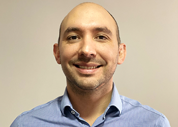 Sergio Rebollo